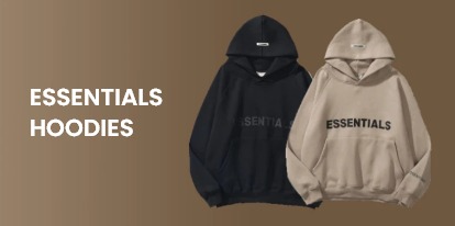 Essentials Hoodie