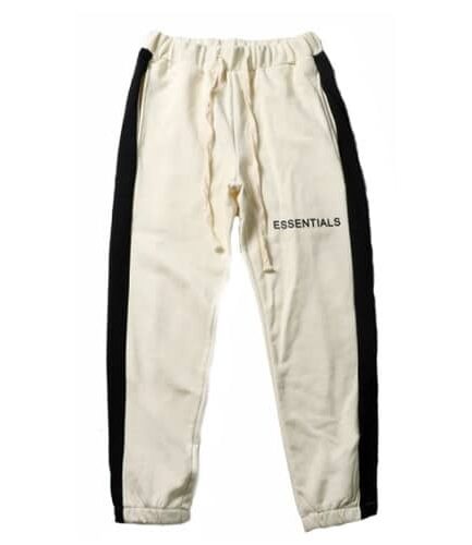 Essentials FOG Stripe Sweatpant