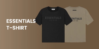 Essentials T-Shirt