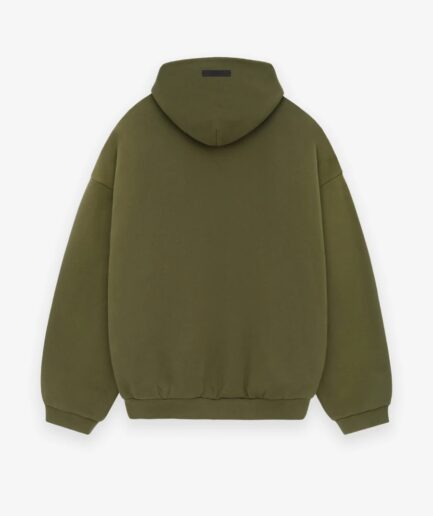 Fear Of God Essentials Hoodie